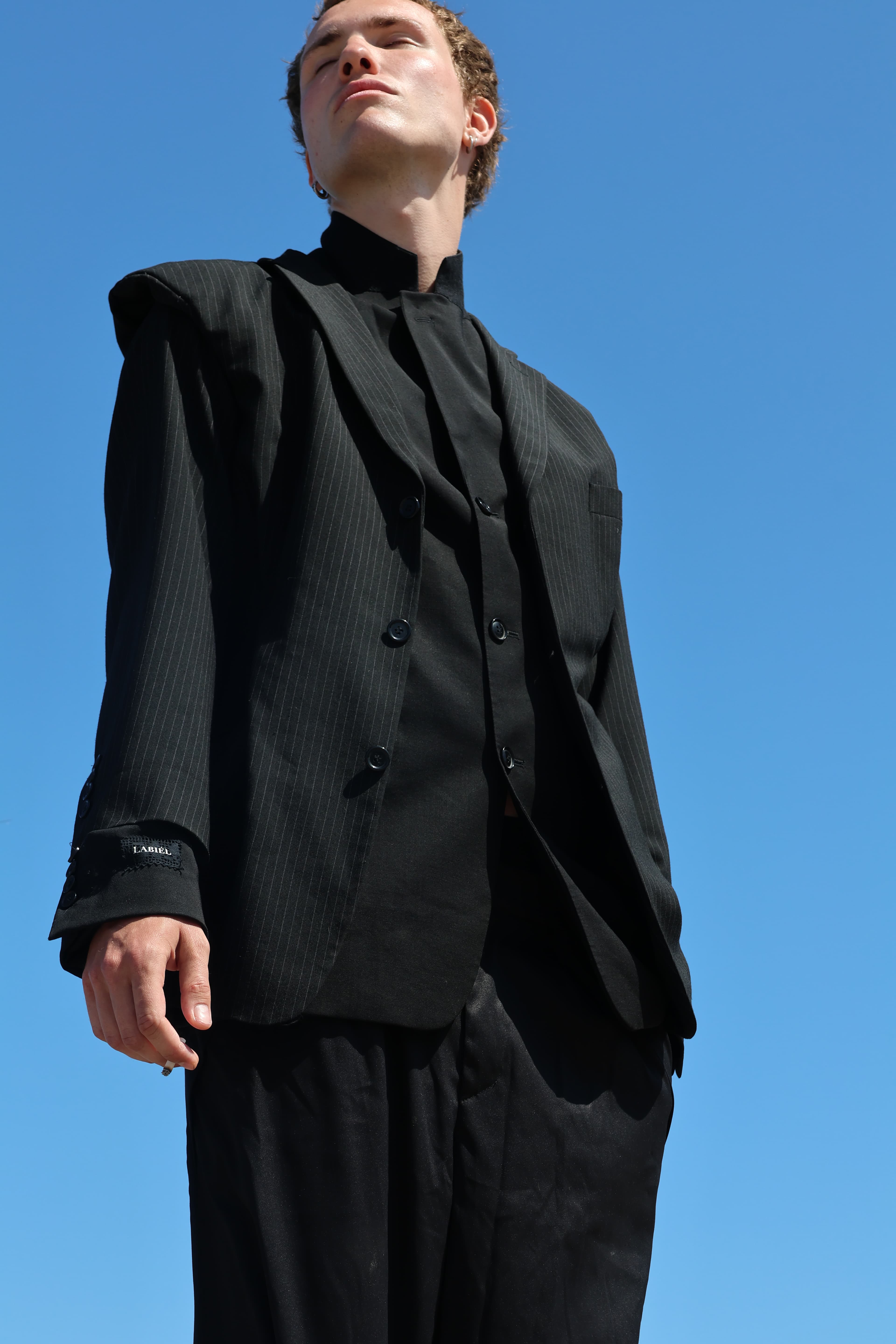 THE DRAPE JACKET M
